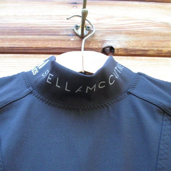 Adidas X Stella McCartney Run Tee Top Heat.Rdy - Picture 6 of 11